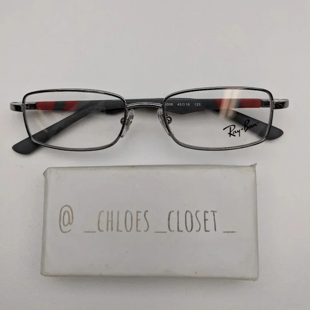 🕶️Ray-Ban RB1030 Kid's Eyeglasses/TJ801🕶️​​